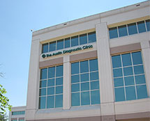 Austin Diagnostic Clinic – Georgetown — Endocrinology clinic in Georgetown, TX