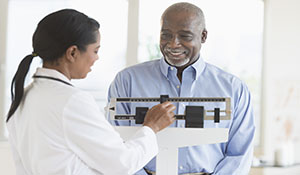Internal Medicine — Internal Medicine clinic in Austin, TX